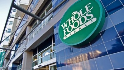 Whole Foods posts 2.6% decline in comps, drops co-CEO structure 