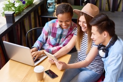 IRI insights on Gen Z shopping suggest marketers need a new approach