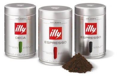 illy caffè named Ethisphere ‘most ethical company’ five years in a row