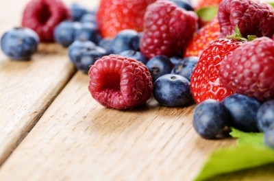 Berry eaters may be at lower risk of diabetes: Meta-analysis