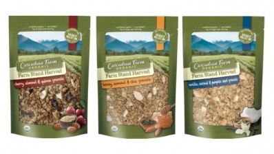 General Mills unveils key snacking and cereals lines for winter 2016