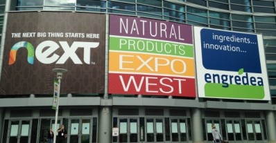 Expo West Day 1: The rise of Sprouts, GMOs, trends & ‘ancient wisdom’
