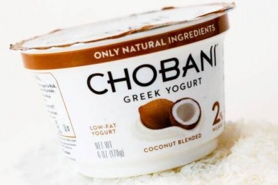 Keep it real! Chobani urged to phase-out use of milk from GMO-fed cows