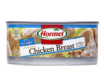Hormel Foods have made changes to its management team