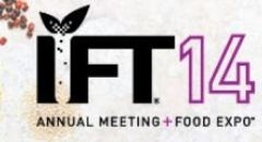 IFT 2014: What’s hot in science and technology?