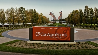 ConAgra employees reduced annual water use for the company by 646m gallons