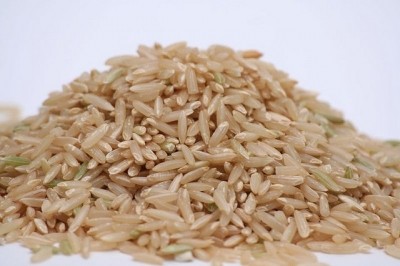 Using sprouted brown rice flour can increase antioxidant activity and lower the GI value of gluten-free breads