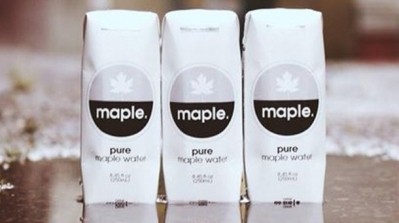 DRINKmaple co-founder talks maple water..People just love it