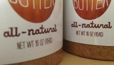 Is the term 'all-natural' still resonating with consumers? 