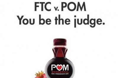 Attorney: FTC POM Wonderful ruling is ‘abusive’ and ‘unlawful’