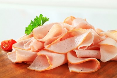 Corbion will use turkey ham to demonstrate how its ingredients can help improve meat