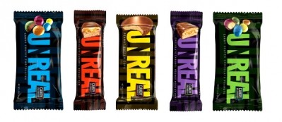 Unreal Candy has reformulated five of America's top selling candy brands to remove ingredients it perceives as unhealthy