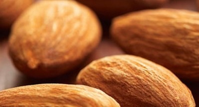 Prolonged drought in California could result in smaller almonds and less supply - but it's too early to make predictions about the 2014 crop