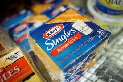 Kraft recalls American Slices over 'premature spoilage' fears