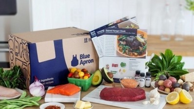 Blue Apron: 'During 2016, 92% of our net revenue was generated from repeat orders'