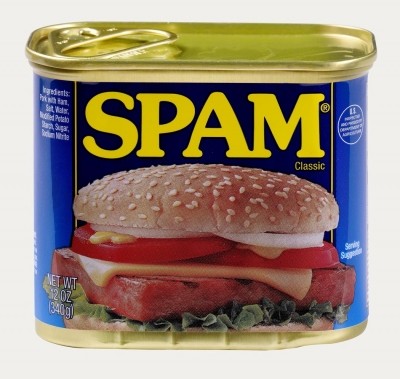 Hormel's results boosted by spam exports