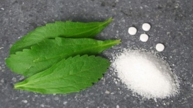 Fermented stevia: Cargill and Evolva hit ‘technical milestone’