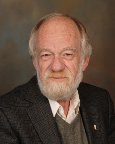 Dr Rick Holley