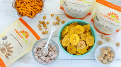 NatureBox fundraise shows investor confidence DTC subscription model