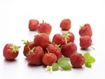 Strawberries: Market should calm down in a few weeks