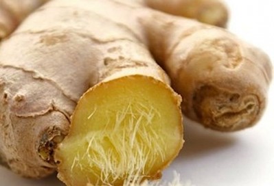 Anton Angelich: 'Ginger ties in with increasing demand for strong flavors, spices and heat. It also has strong health associations for consumers'