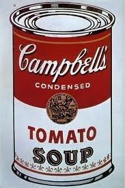 Can Morrison reheat Campbell's lukewarm soup sales?