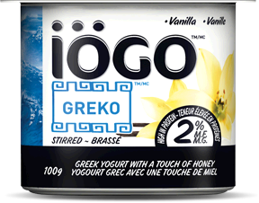 Greek yogurt firms distance themselves from environmental concerns