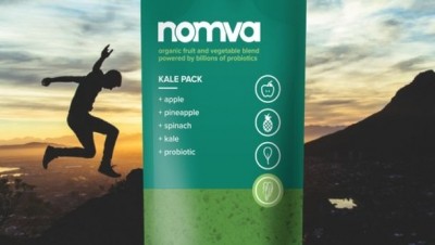 Nomva raises $3m to fuel its probiotic fruit pouch ambitions