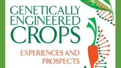 NAS GM crops report explores pros and cons of GMOs