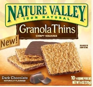 Nature Valley products are not ‘100% natural’, lawsuit claims