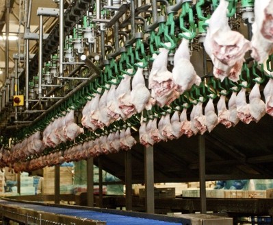 An Oxfam America report has highlighted the poor working conditions in the poultry industry