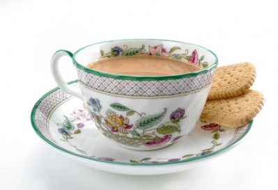 Cup o' tea? How can the drink appeal to more consumers?