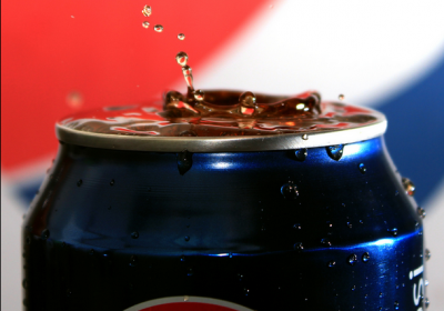 PepsiCo's healthcare savings from its wellness program are no drop in the ocean... (Photo: Matt/Flickr)