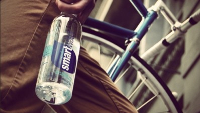 Coca-Cola-backed Glaceau Smartwater has been a hit with many c-store retailers