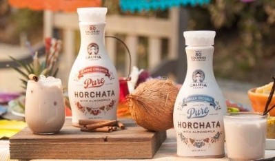 Private equity firm Stripes Group invests $50m in Califia Farms