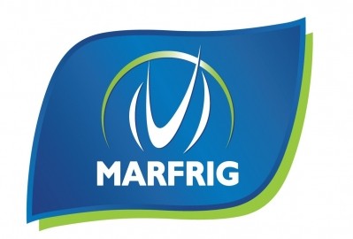 Net revenue increase of 26% for Marfrig
