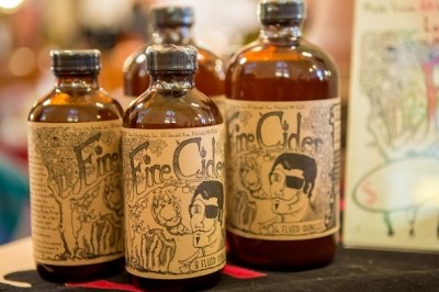 Fire Cider offers sustainable, Earth-friendly drink