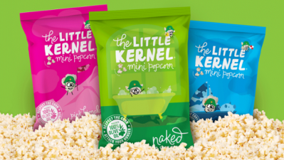Taste Test Friday: The Little Kernel has consumers wanting more