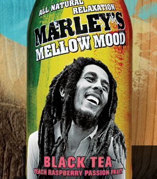 Marley's Mellow Mood: 'If something is loud, shouty, arrogant, then we don't want to be part of it'
