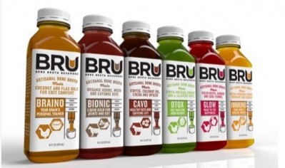 Bone broth poised for significant growth in 2016, says BRU Broth