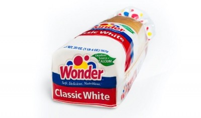 Wonder Bread to be revived? Photo credit: Willoughbydesign
