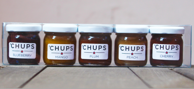 ’Chups wants take on Heinz by elevating ketchup beyond tomato