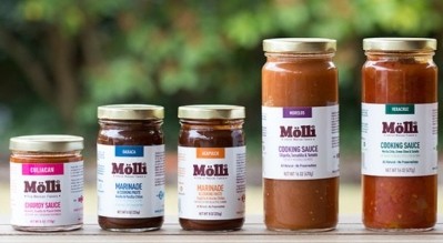 Mexican cooking sauces and marinades brand Mölli is part of the 2016 spring cohort at Food-X