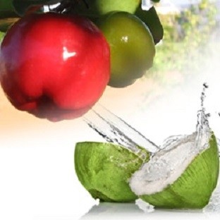 iTi: Coconut water concentrate could be the next pineapple juice concentrate