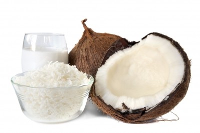 Coconut products can never claim to be 'healthy' because of the saturated fats, says legal expert