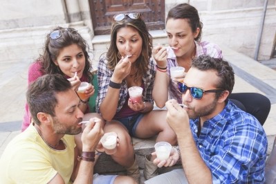 Millennial snacking trends: Energy and boredom drivers