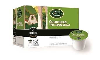 Keurig Green Mountain will launch Keurig Cold next fall