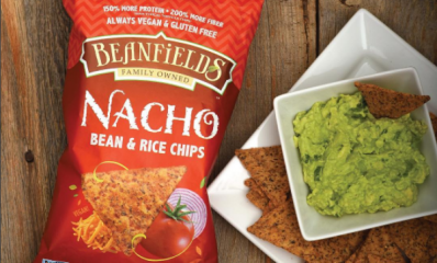 Former Zico founder steps up to lead Beanfields Snacks