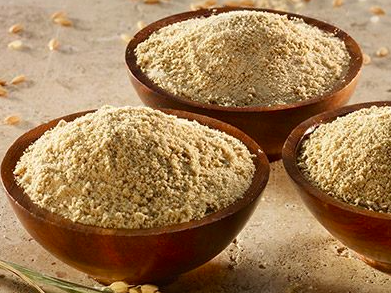 Rice Bran Technologies' revenue grows despite production gaps caused by plant expansion, World Cup