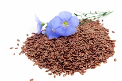 Canada first to approve flax cholesterol claim